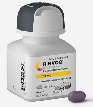 rinvoq